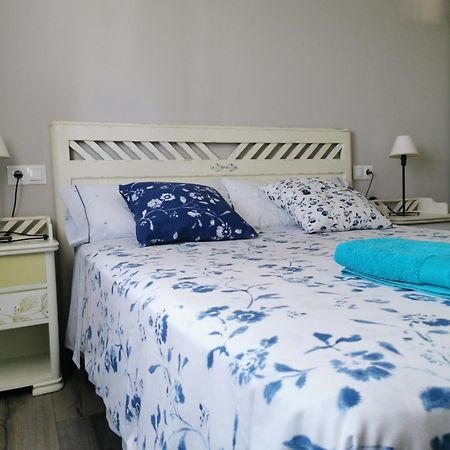 Appartamento San Pedro Cangas de Foz Esterno foto