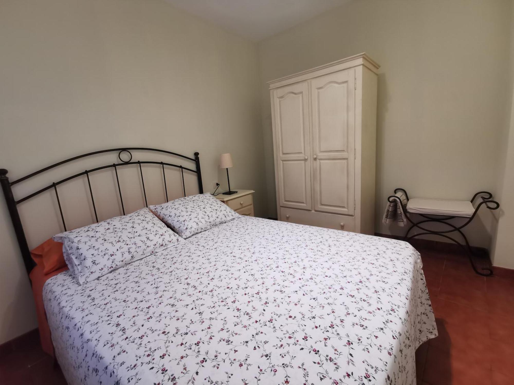 Appartamento San Pedro Cangas de Foz Esterno foto