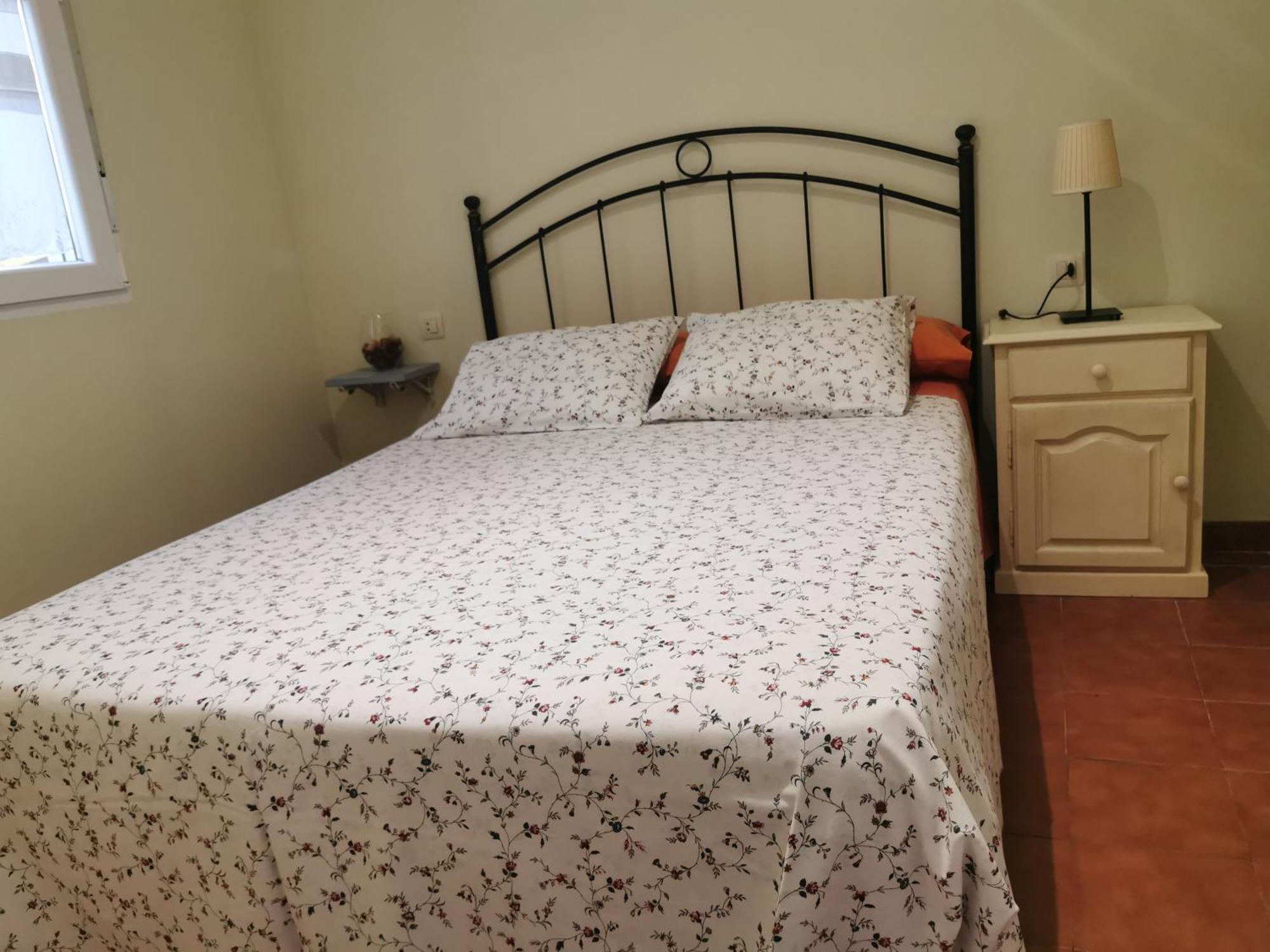 Appartamento San Pedro Cangas de Foz Esterno foto