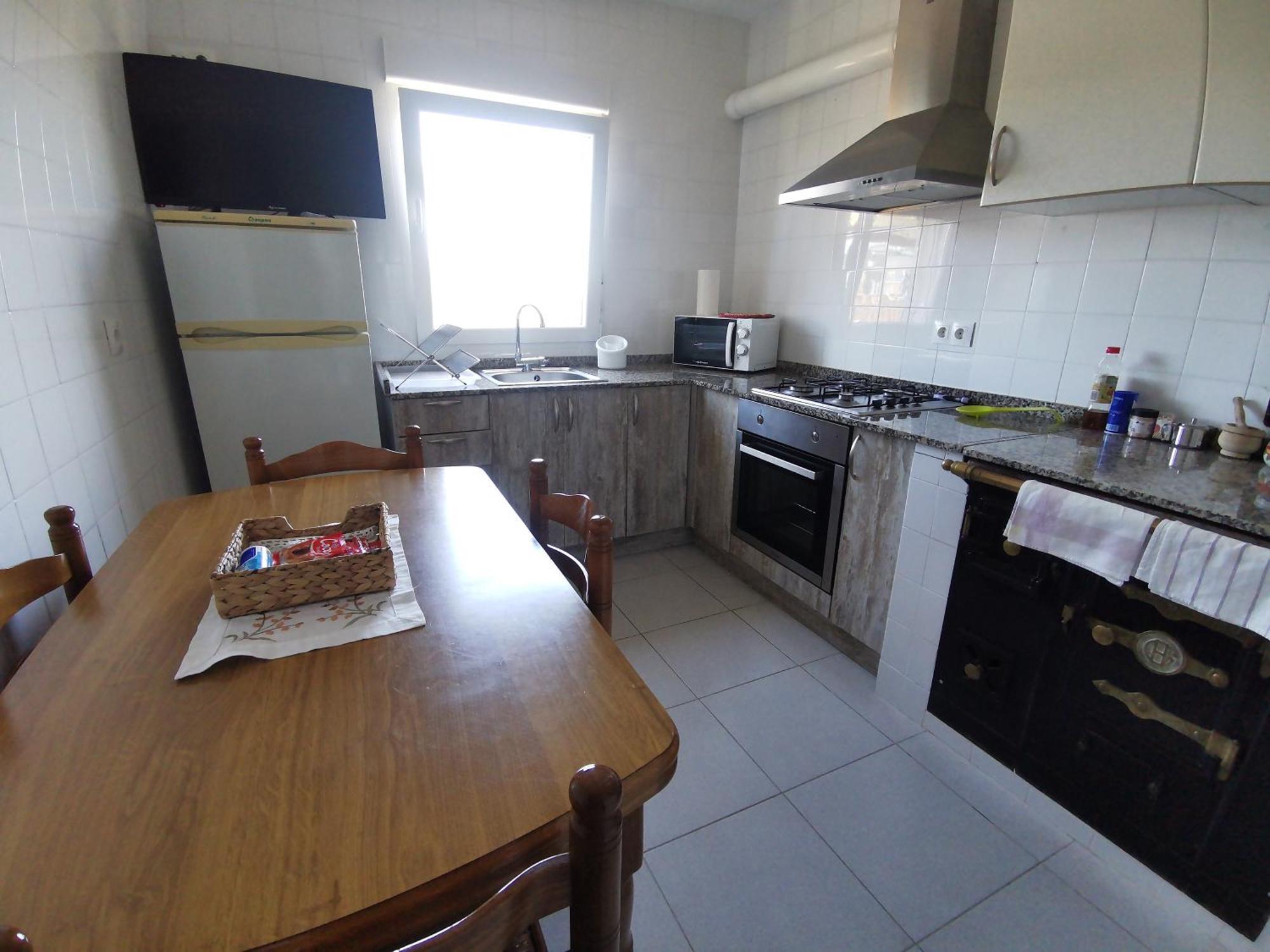 Appartamento San Pedro Cangas de Foz Esterno foto