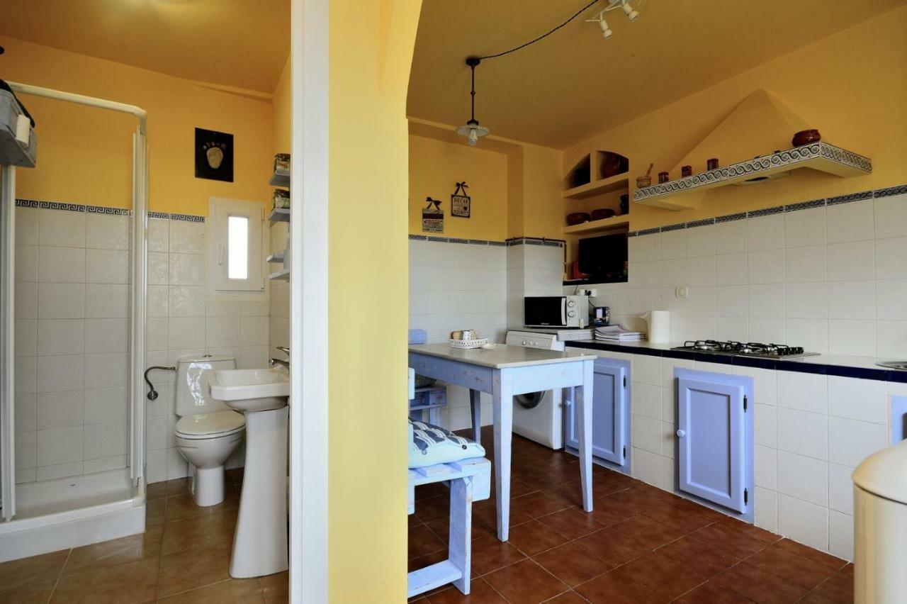 Appartamento San Pedro Cangas de Foz Esterno foto