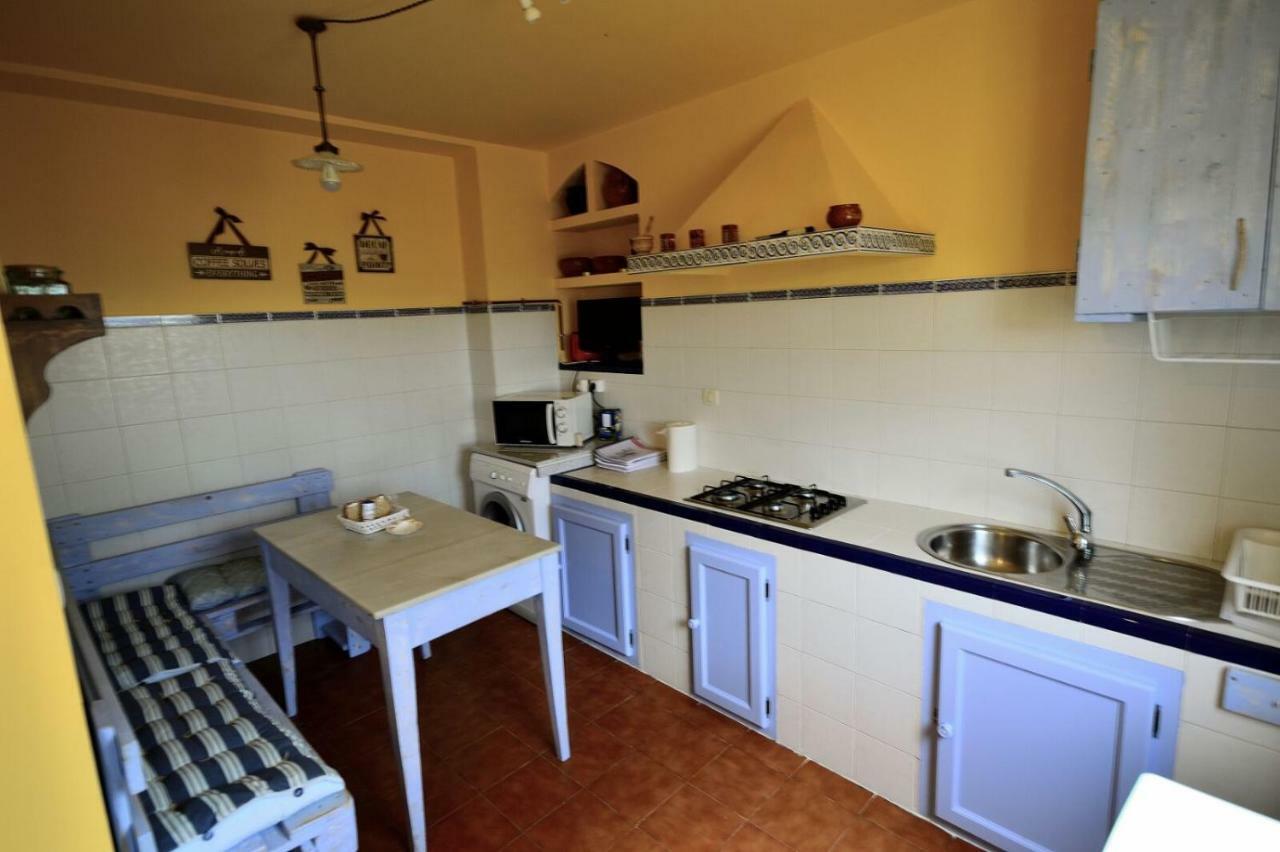 Appartamento San Pedro Cangas de Foz Esterno foto