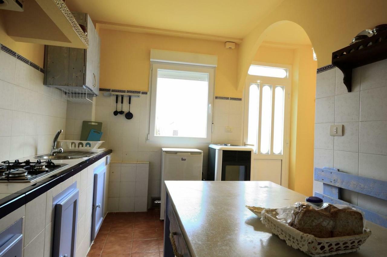 Appartamento San Pedro Cangas de Foz Esterno foto